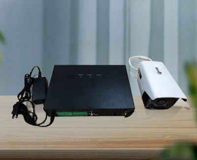 食品溯源数据采集系统